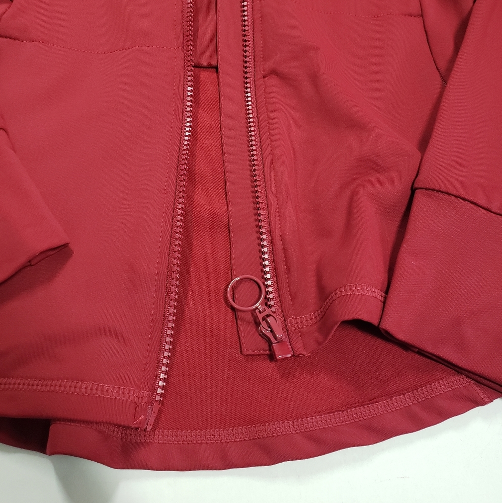 Fabletics Trinity Cold Weather Performance Jacket - image 5